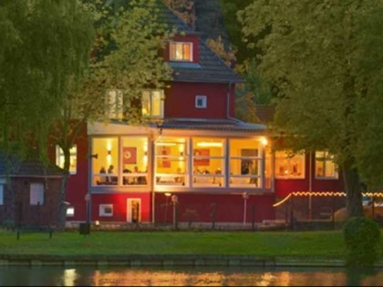 照片: Wirtshaus am See